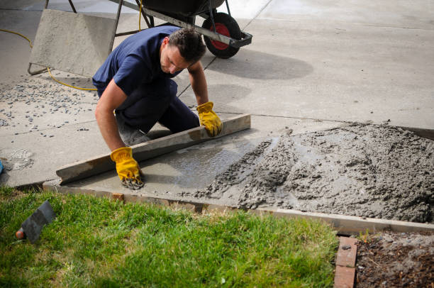 Fernandina Beach, FL Driveway Paving Services Company